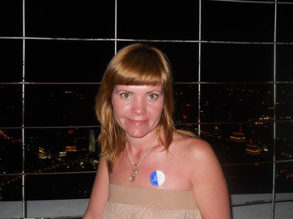 Елена Зайцева