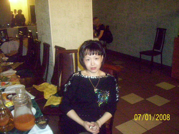 Айша Жулдаякова