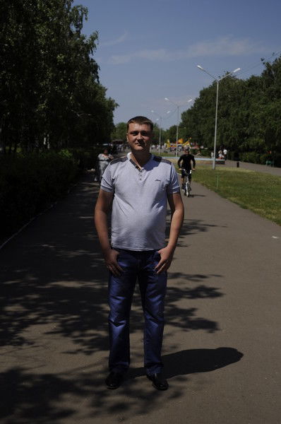 Дмитрий Смирнов