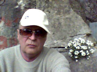 Чанков Александр