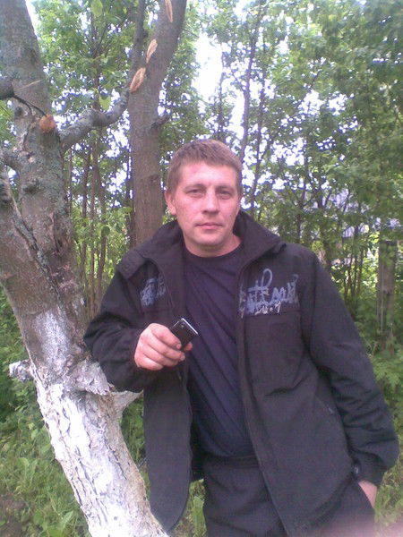 Люшин Александр