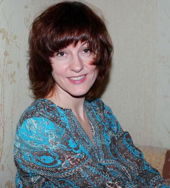 Татьяна Банникова