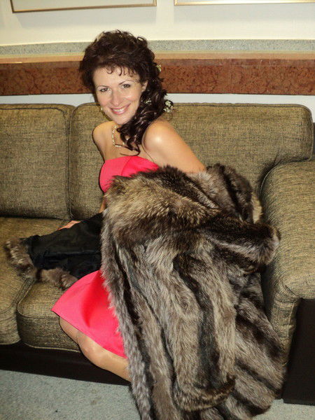 Виктория Залесская