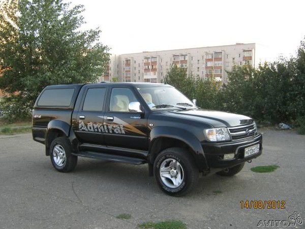 Сергей Бусарев