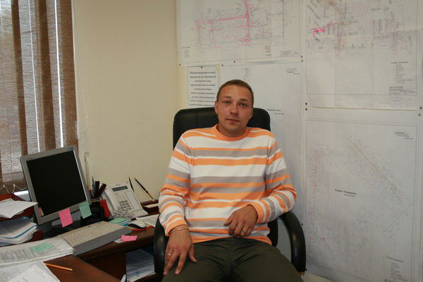 Алесандр Жилин