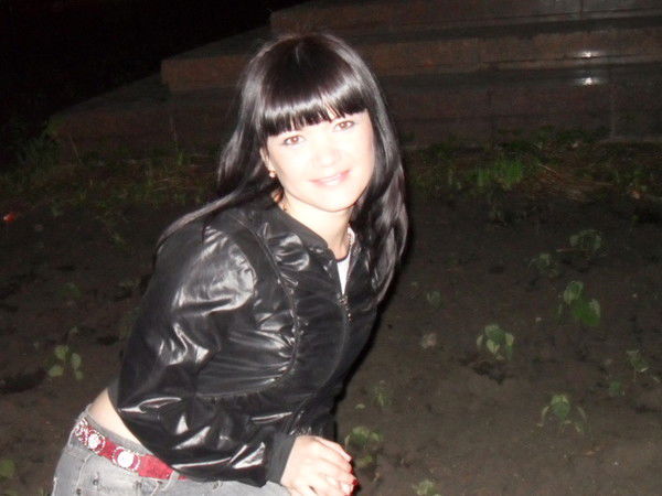 Альбина Аксанова