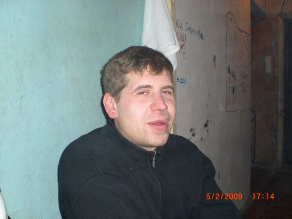 Дмитрий Шестаков