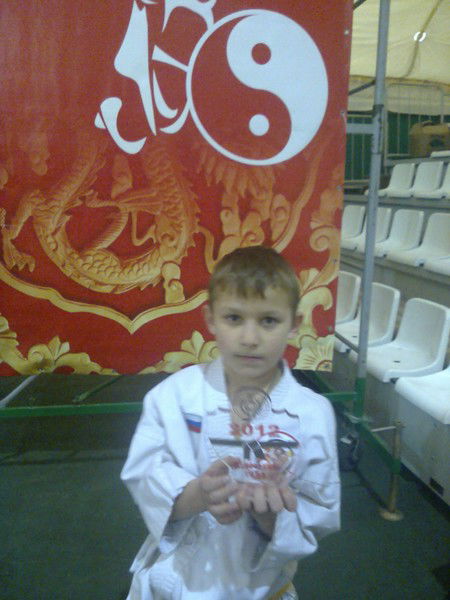 Антон Городецкий