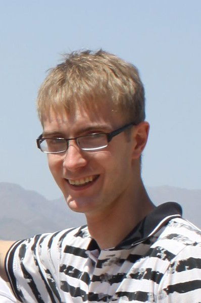 Дмитрий Новиков