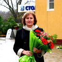 Алла Евгеньевна