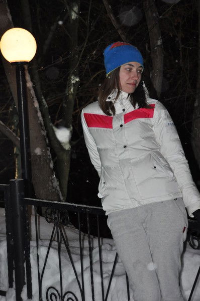 Юлия Синицына