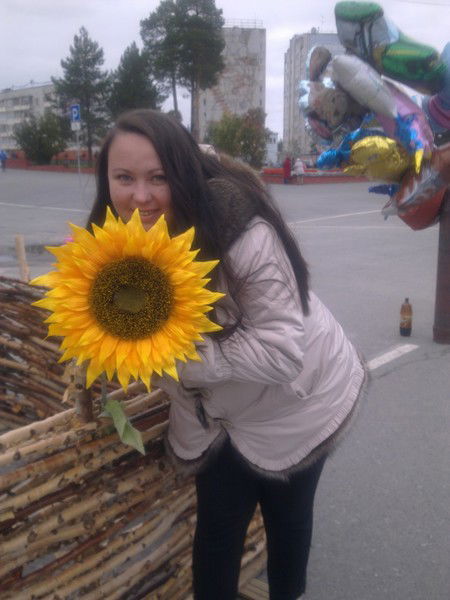 Гульнара Ширгакова