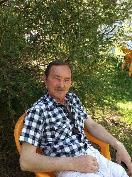 Сергей Гриценко