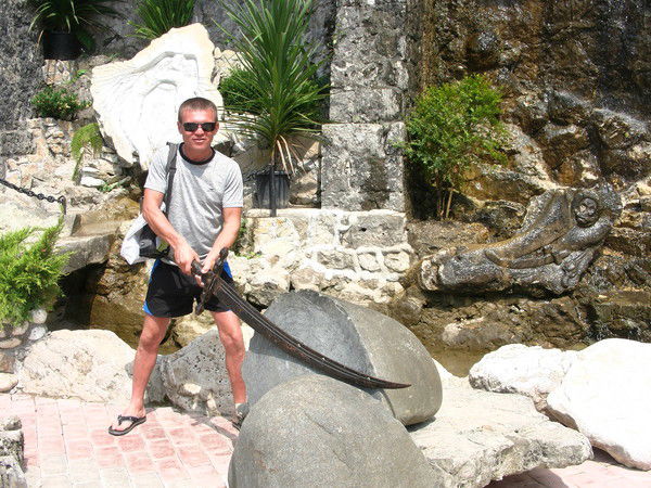 Александр Чернов