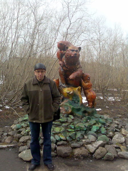 Верхоламов Александр