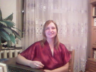 Наталья Гончарова