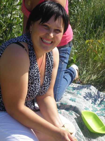 Рамиля Насипова