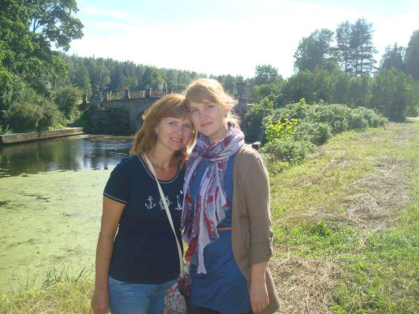 Дина Цеханович