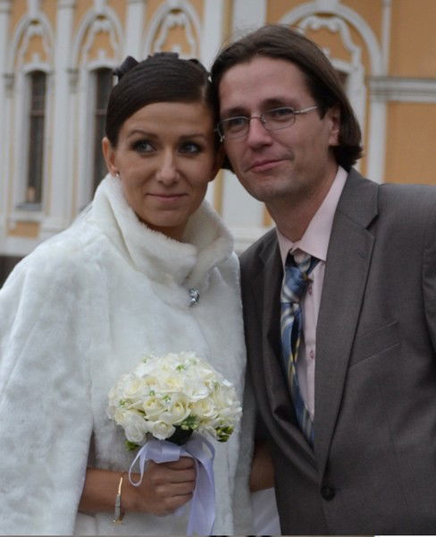 Дмитрий Светцов