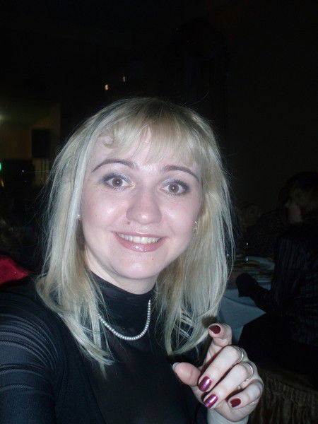 Тамара Белышева