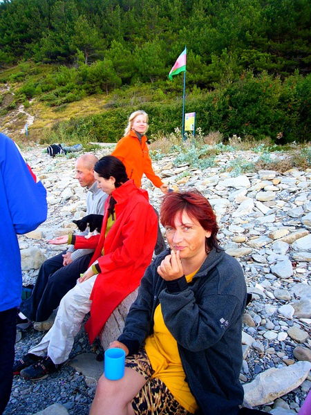 Татьяна Шишмило