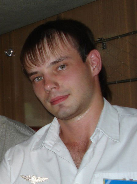 Иван Зацепилов