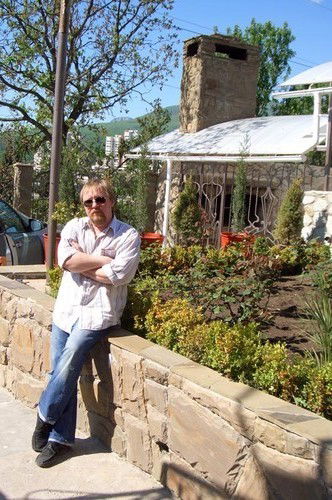 Андрей Носов