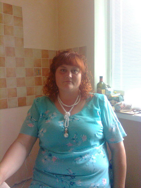 Ирина Панасенко