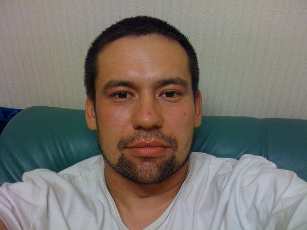 Ринат Дауранов