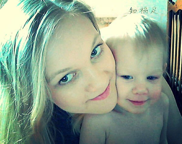 Марина Каштанова