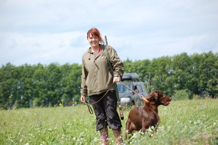 Юля Миронова