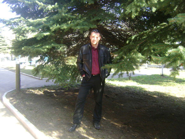 Юрий Чернецкий