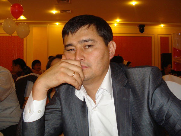 Талгат Акишбаев