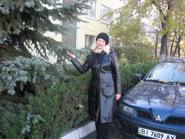 Света Линова