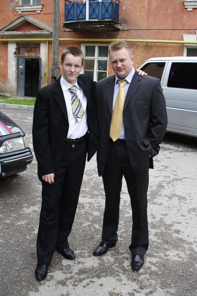 Василий Коршунов