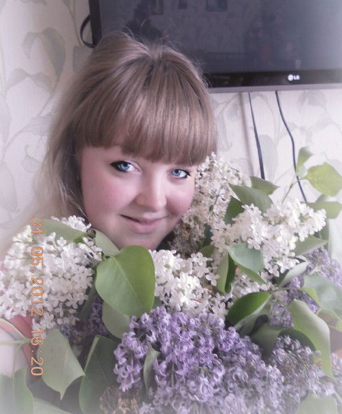 Дарья Васильева