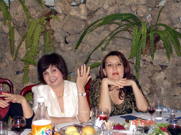 Марварид Тагирова