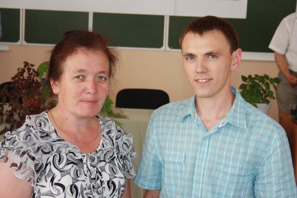 Миляуша Кантуганова