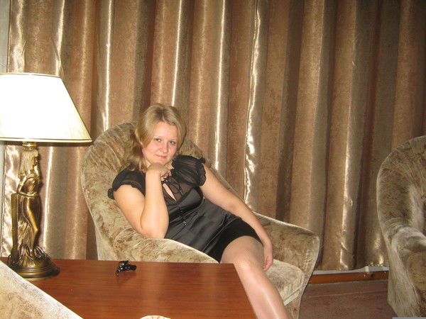 Наталья Лазарева