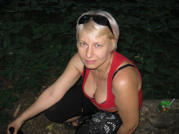 Галина Шульженко