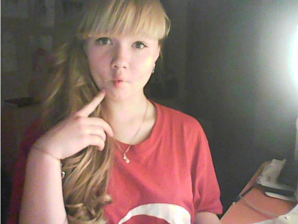 Поля Никонова