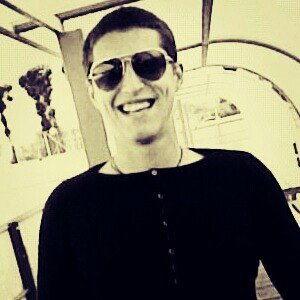 Максим Денисов