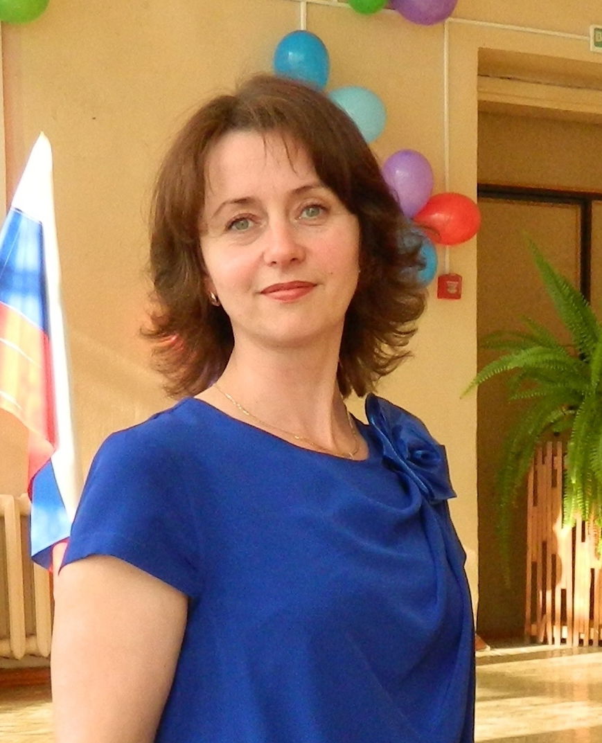 Екатерина Ткачева