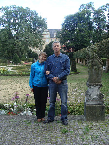 Татьяна Самофал