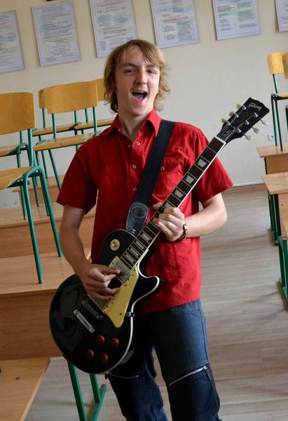 Павел Яковлев