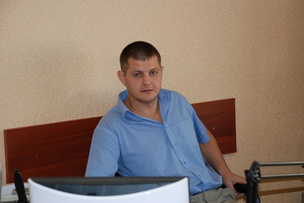 Влад Лымарев