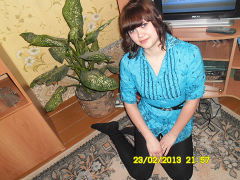 Татьяна Чудинова