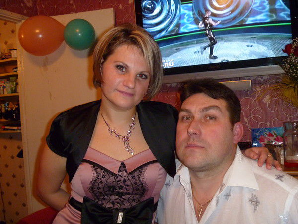 Сергей Кочергин