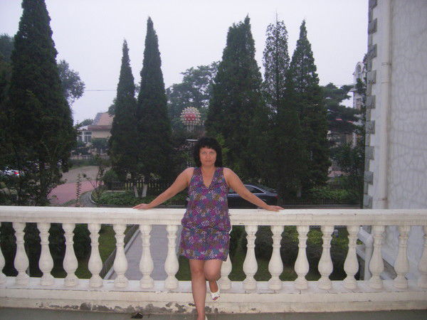 Ирина Пичугова