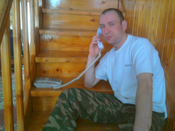 Александр Папузин